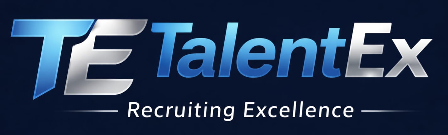 TalentEx Logo